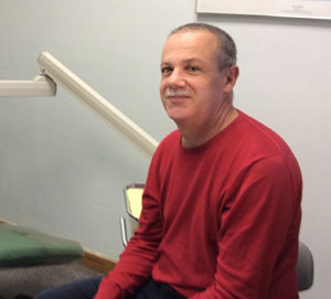 Dr. Jeffrey Booth