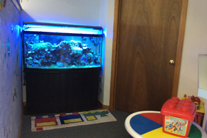 Kids room